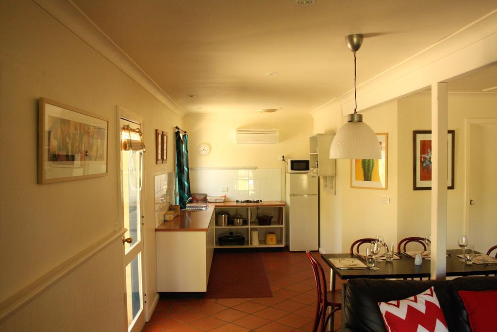Merrimeet Cottages Bright Cameră foto