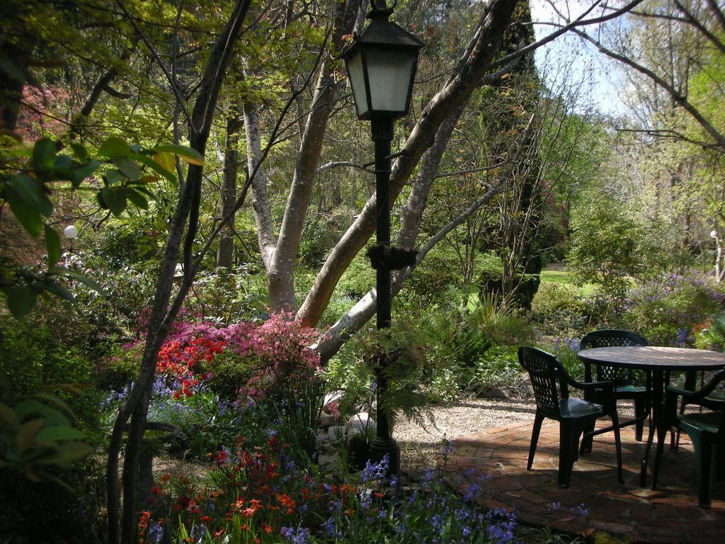 Merrimeet Cottages Bright Cameră foto
