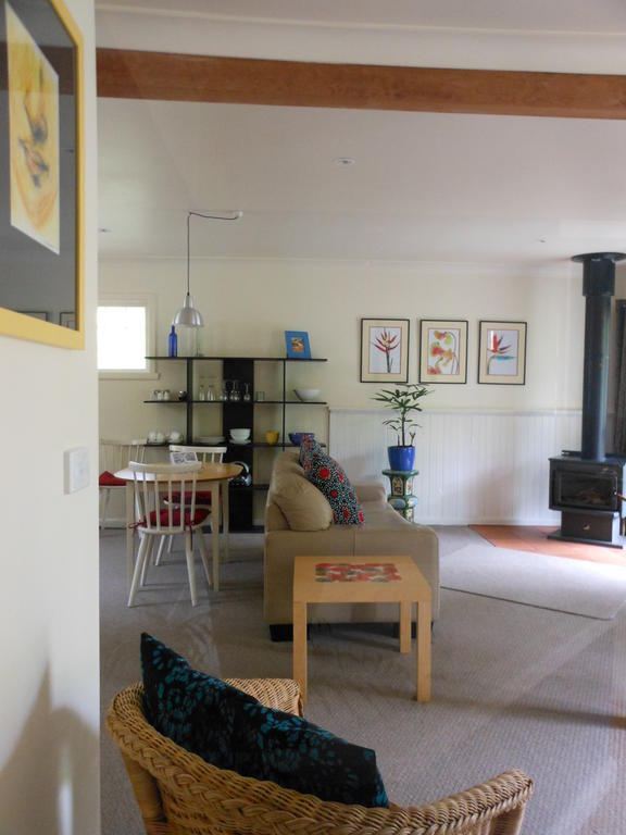 Merrimeet Cottages Bright Cameră foto